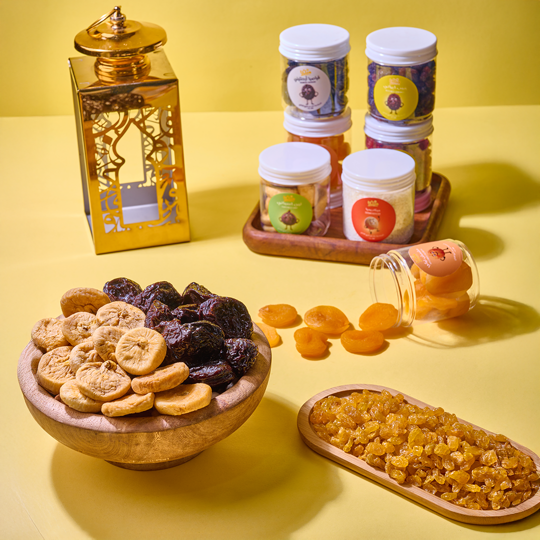 ياميش رمضان