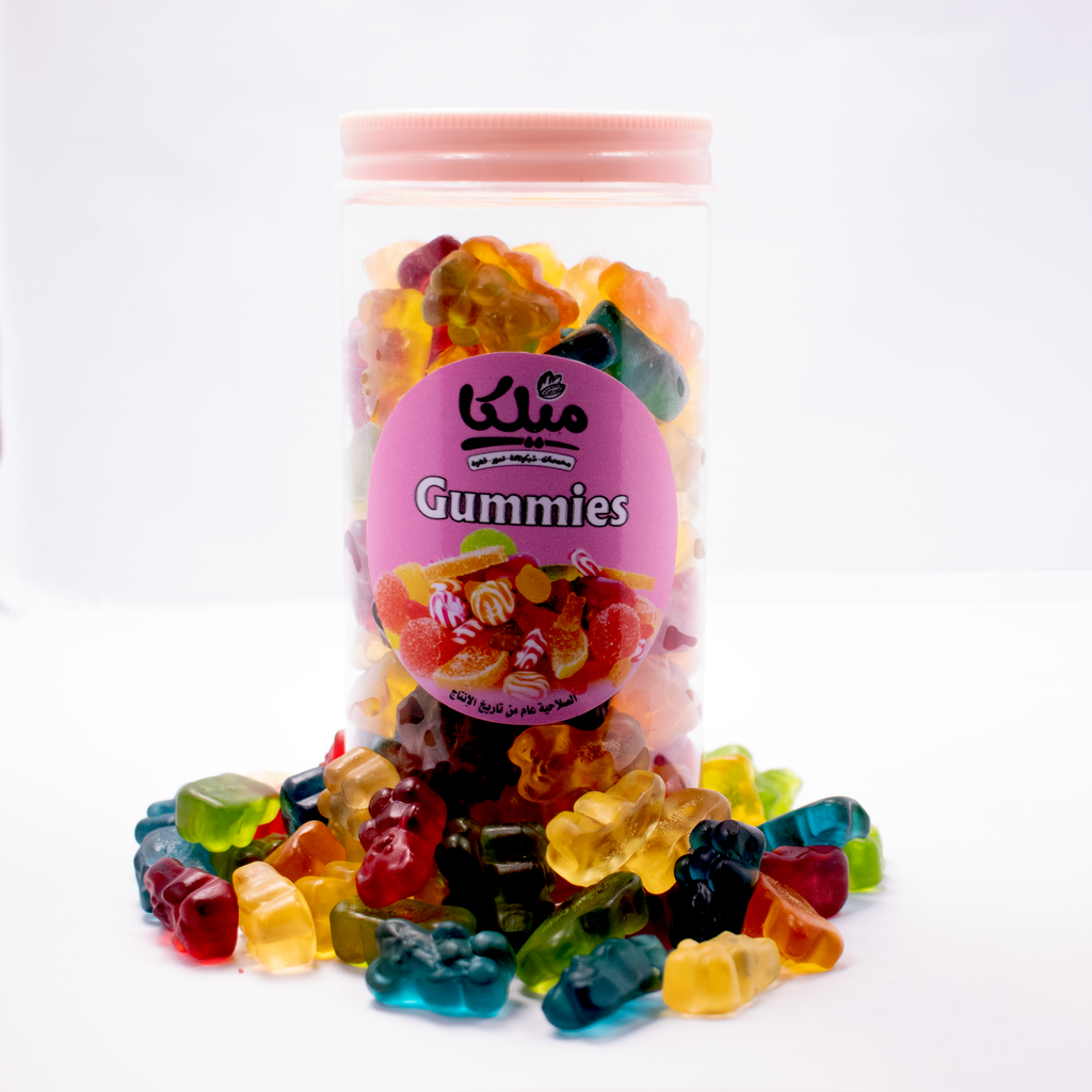 كاندى دبدوب