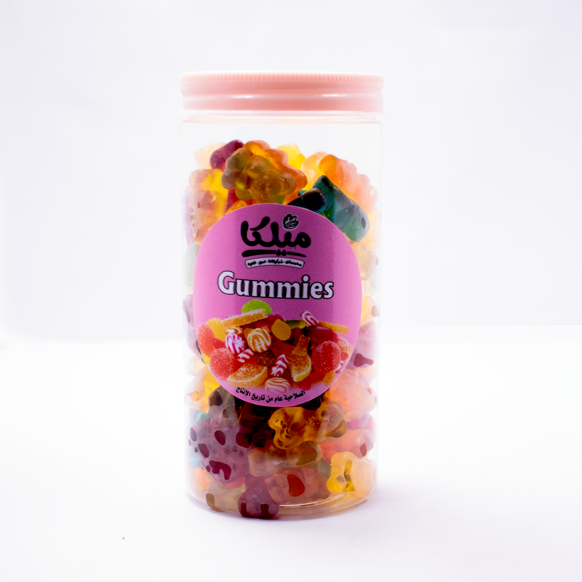 كاندى دبدوب