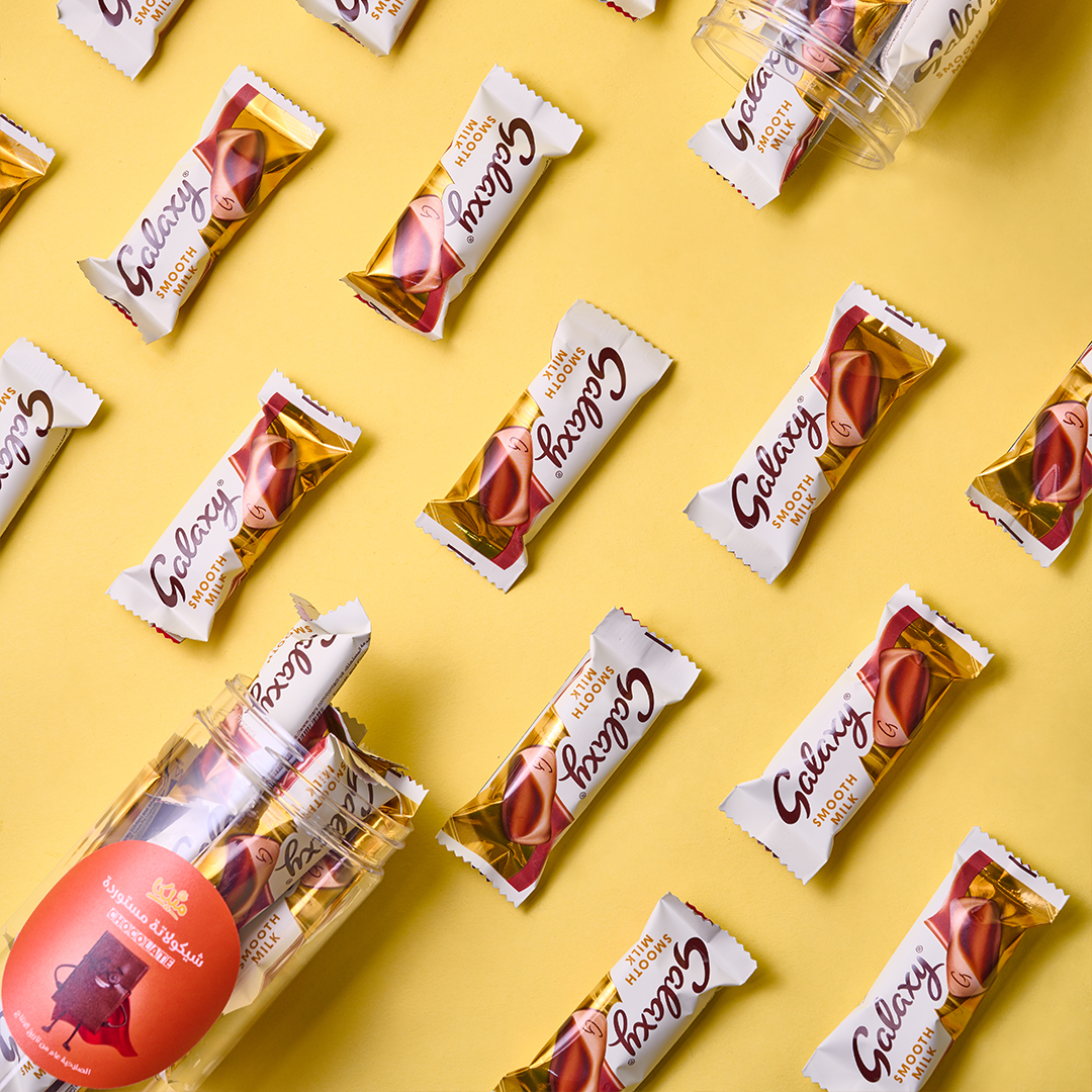 جلاكسى مينى