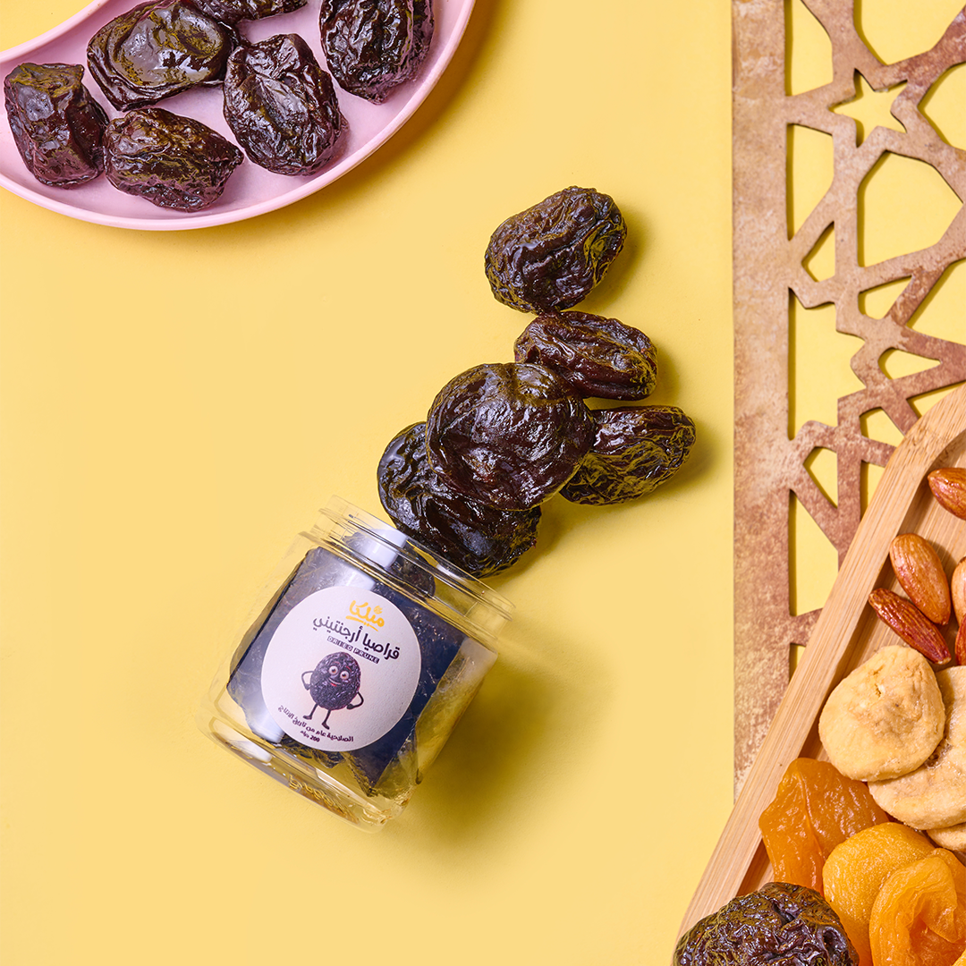 قراصيا أرجنتينى جامبو