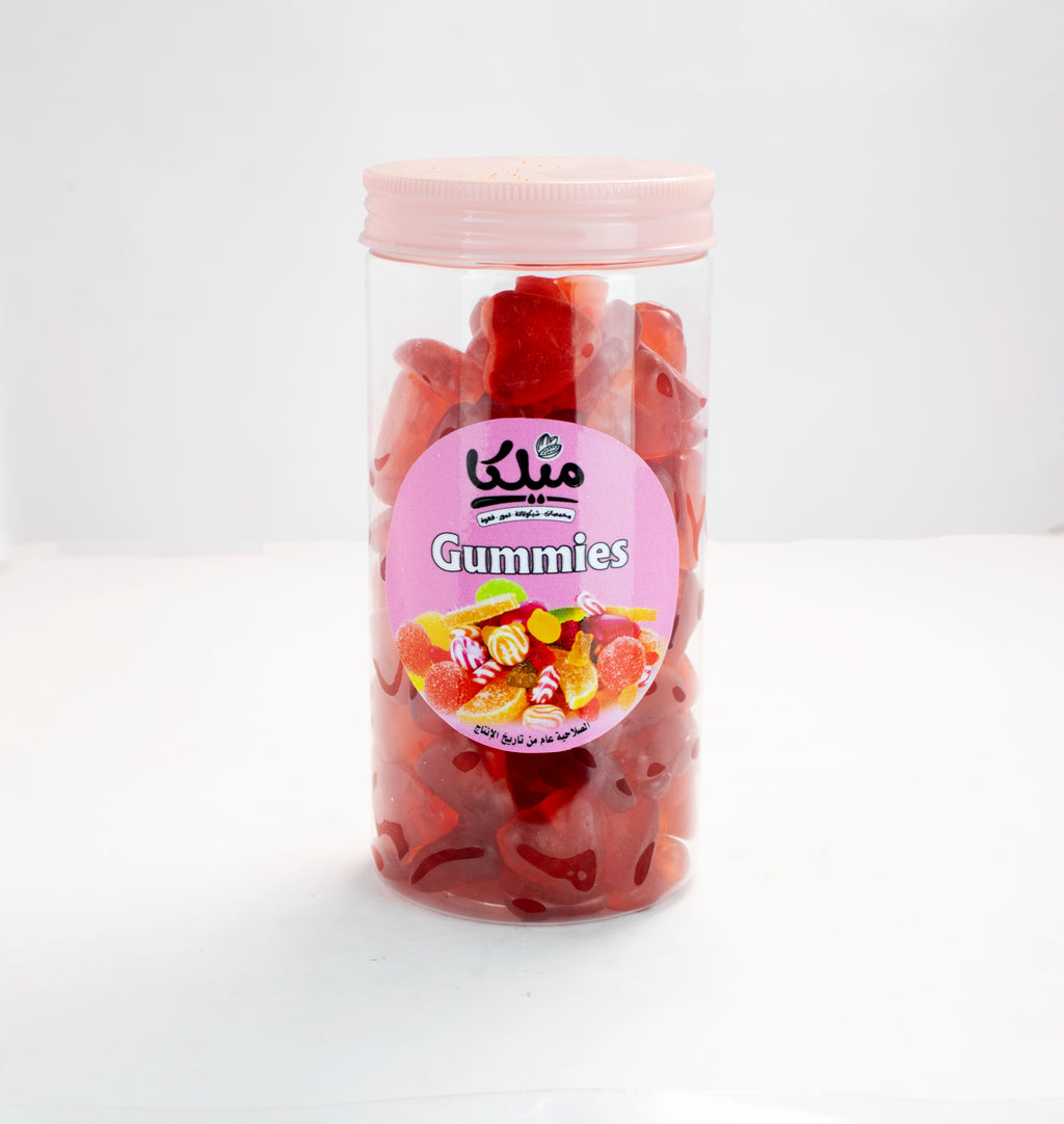 كاندى قلب