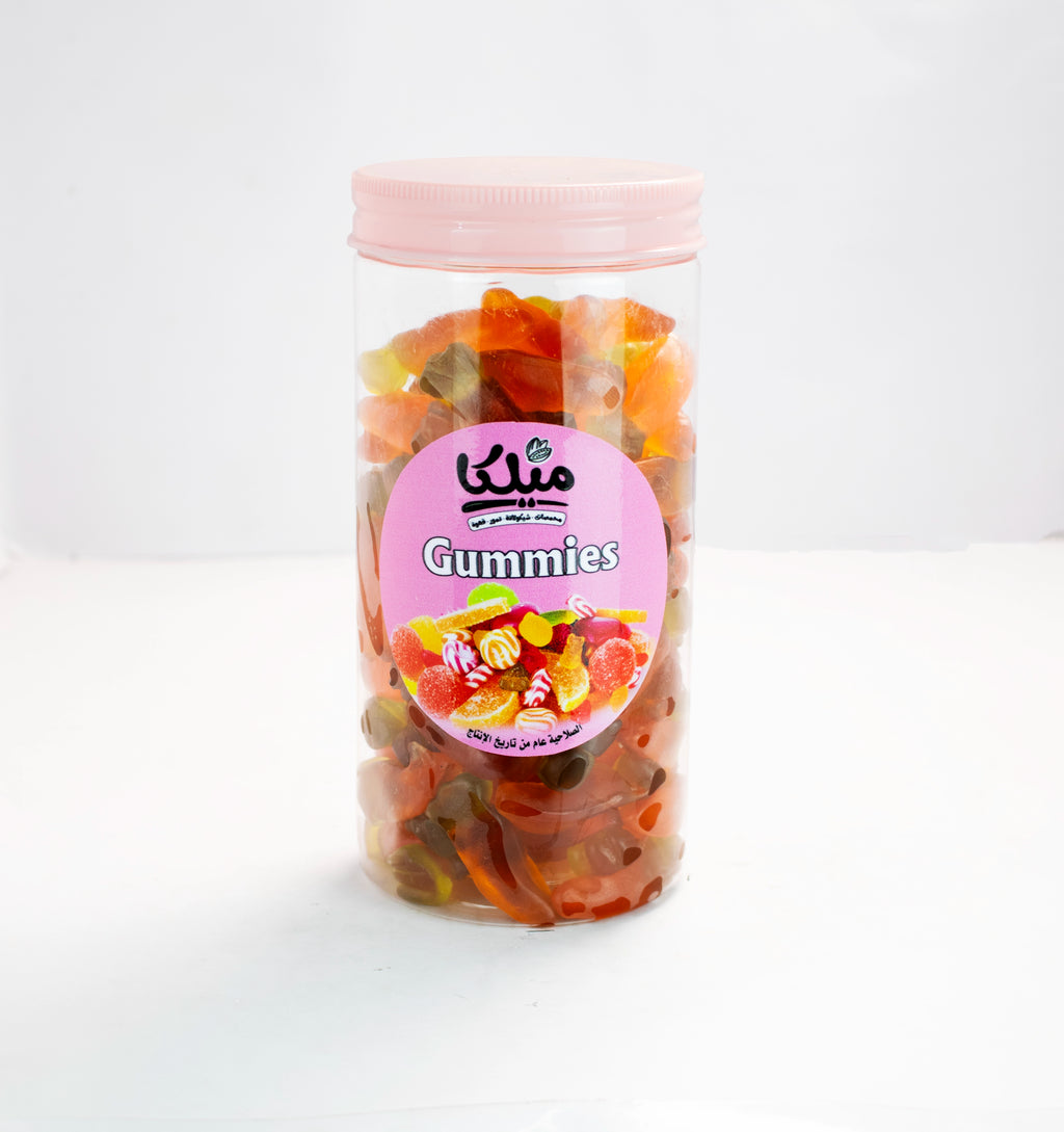 كاندى جزر