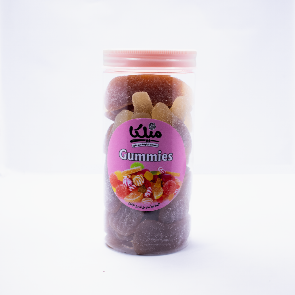 كاندى كولا سكر حامض