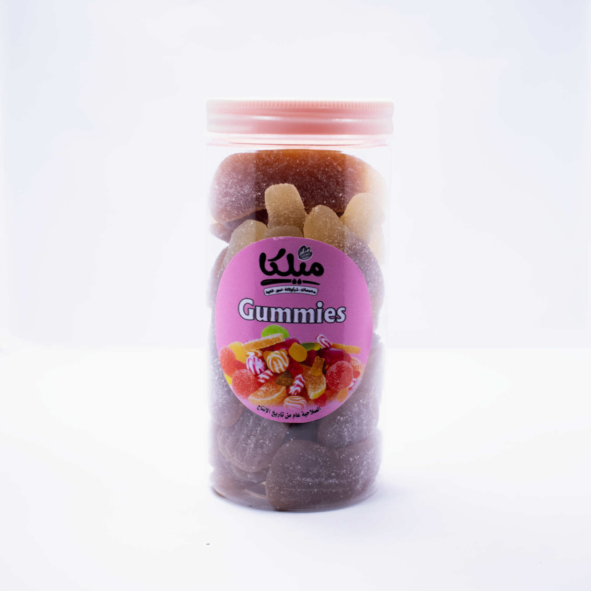 كاندى كولا سكر حامض