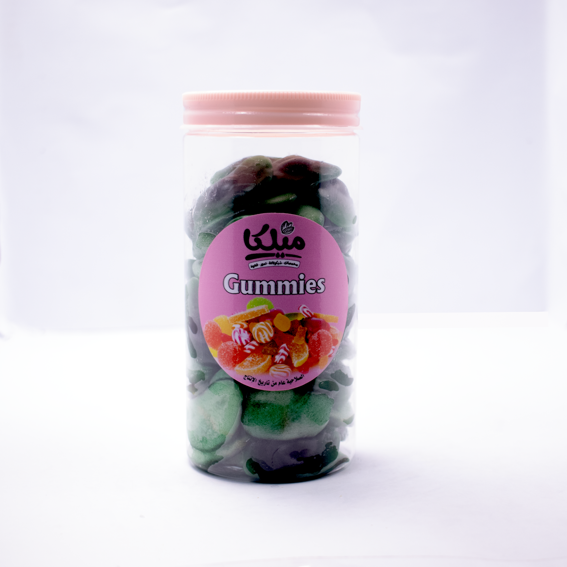 كاندى افكاتو