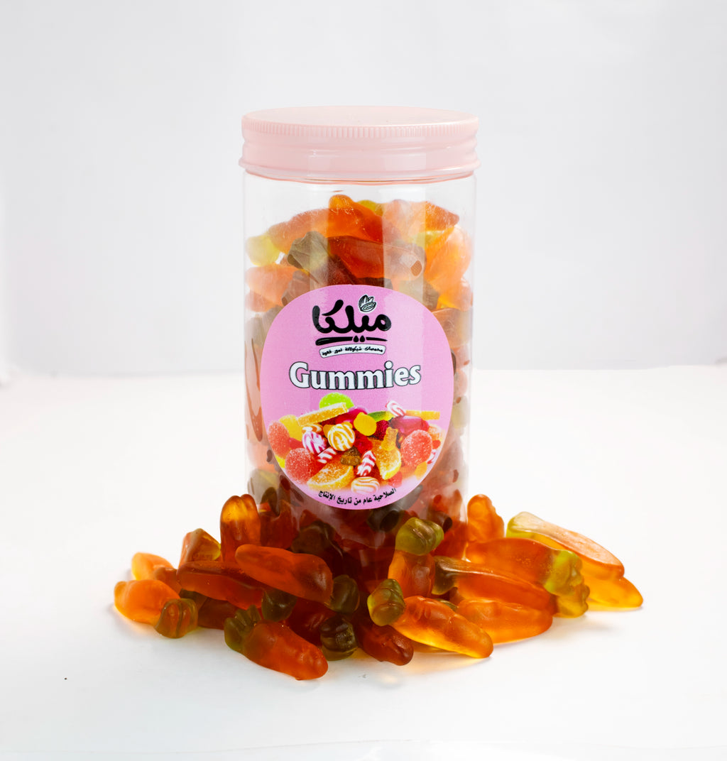 كاندى جزر