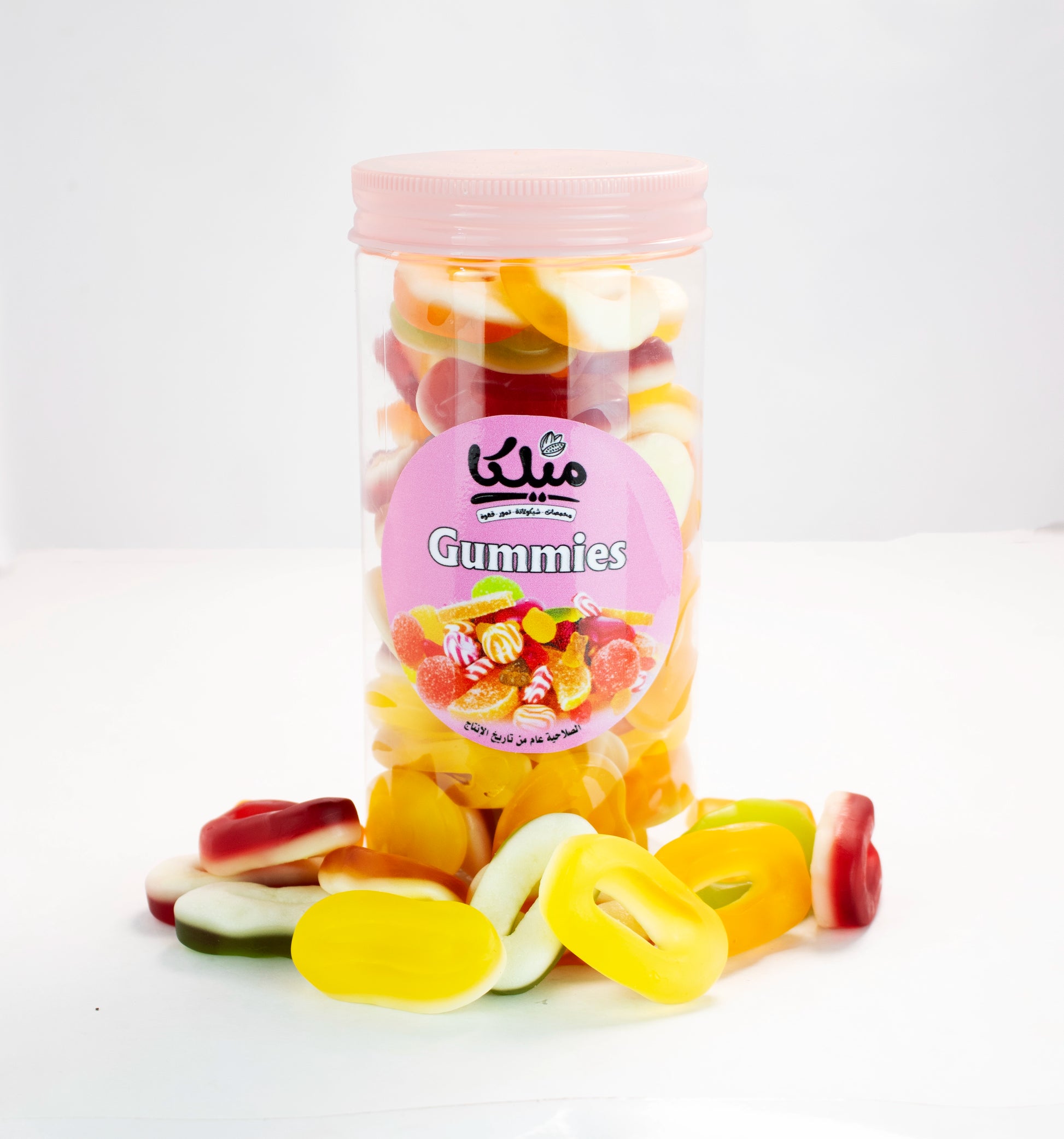 كاندى حلقات
