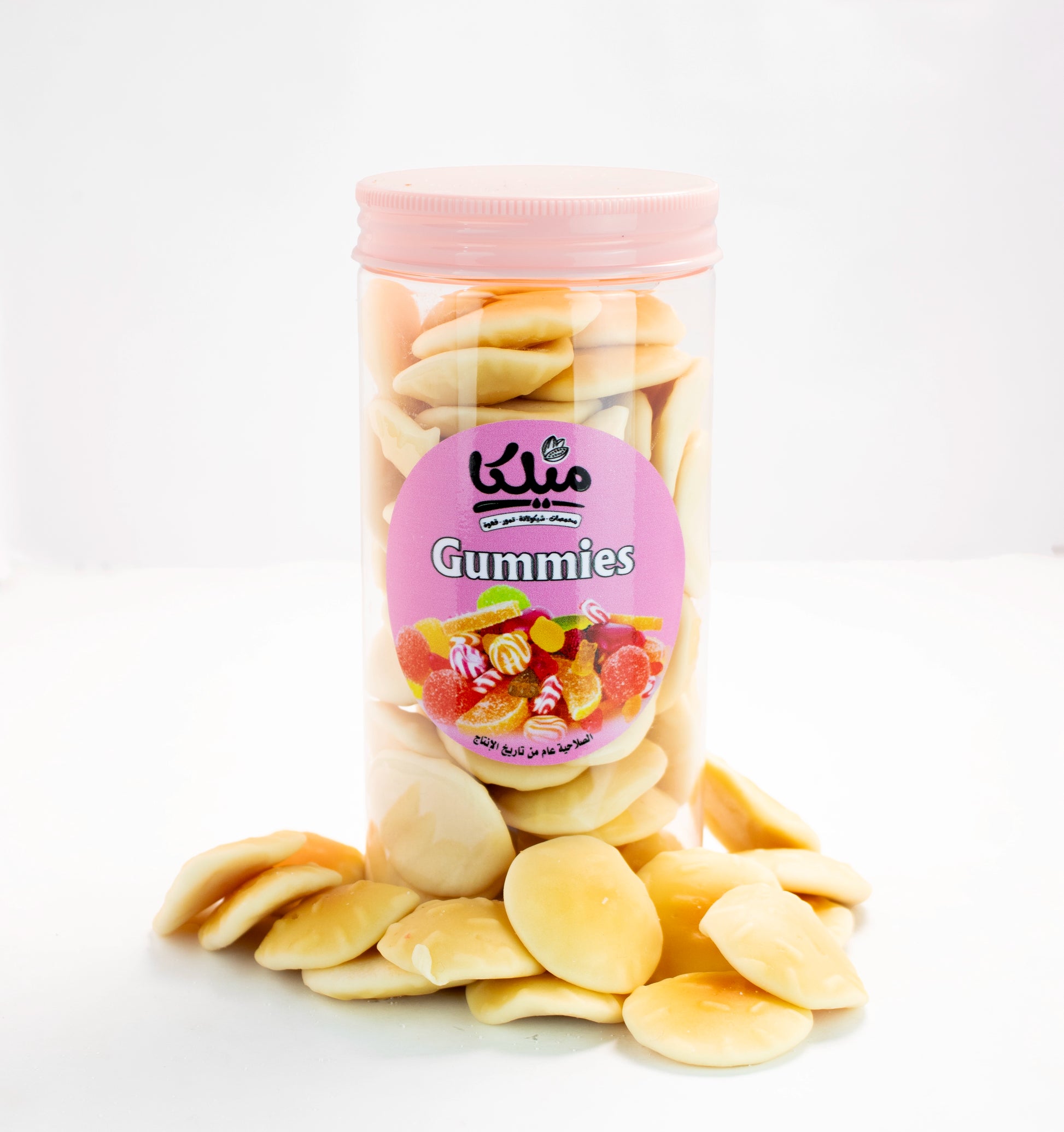 كاندى خبز