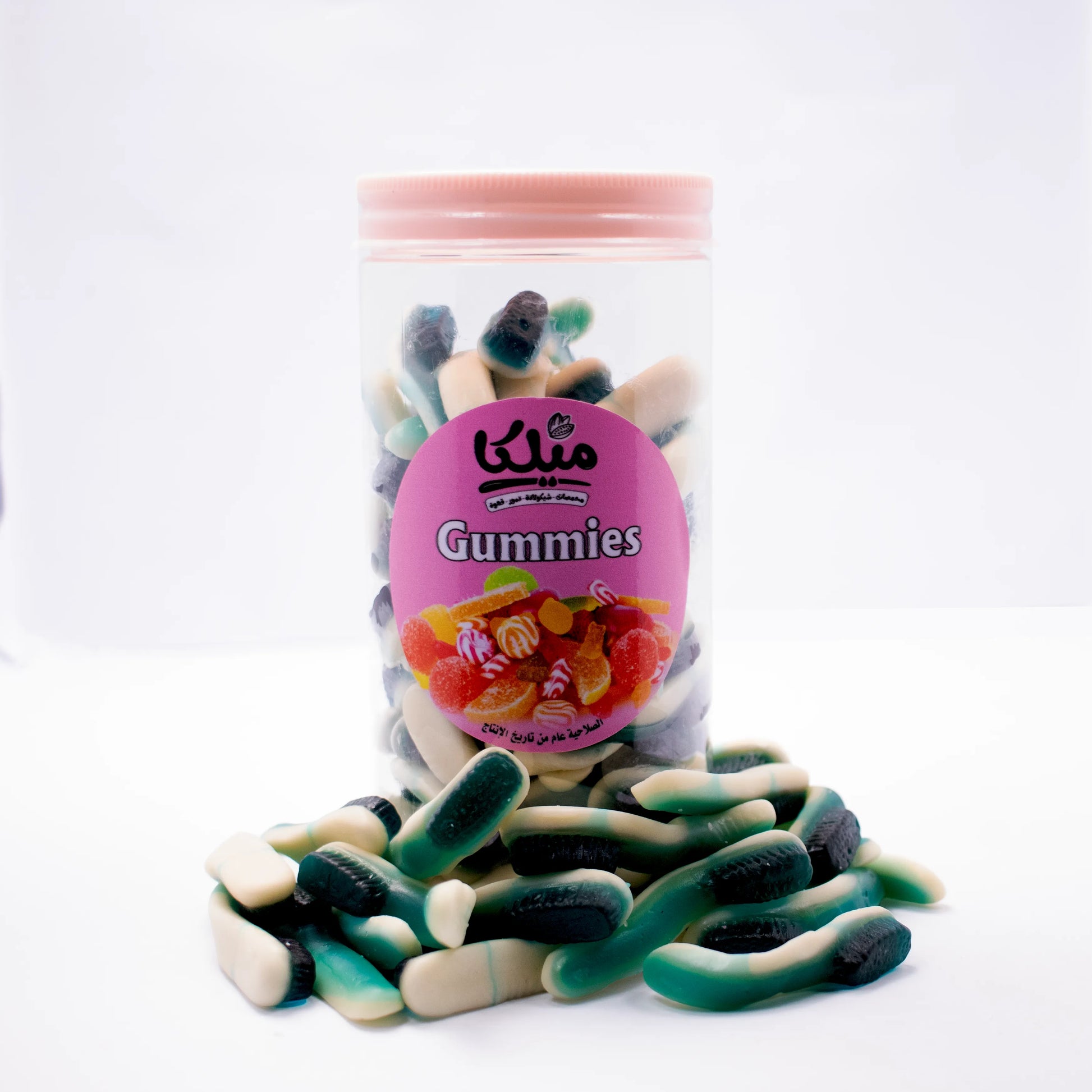 كاندى فرشاة