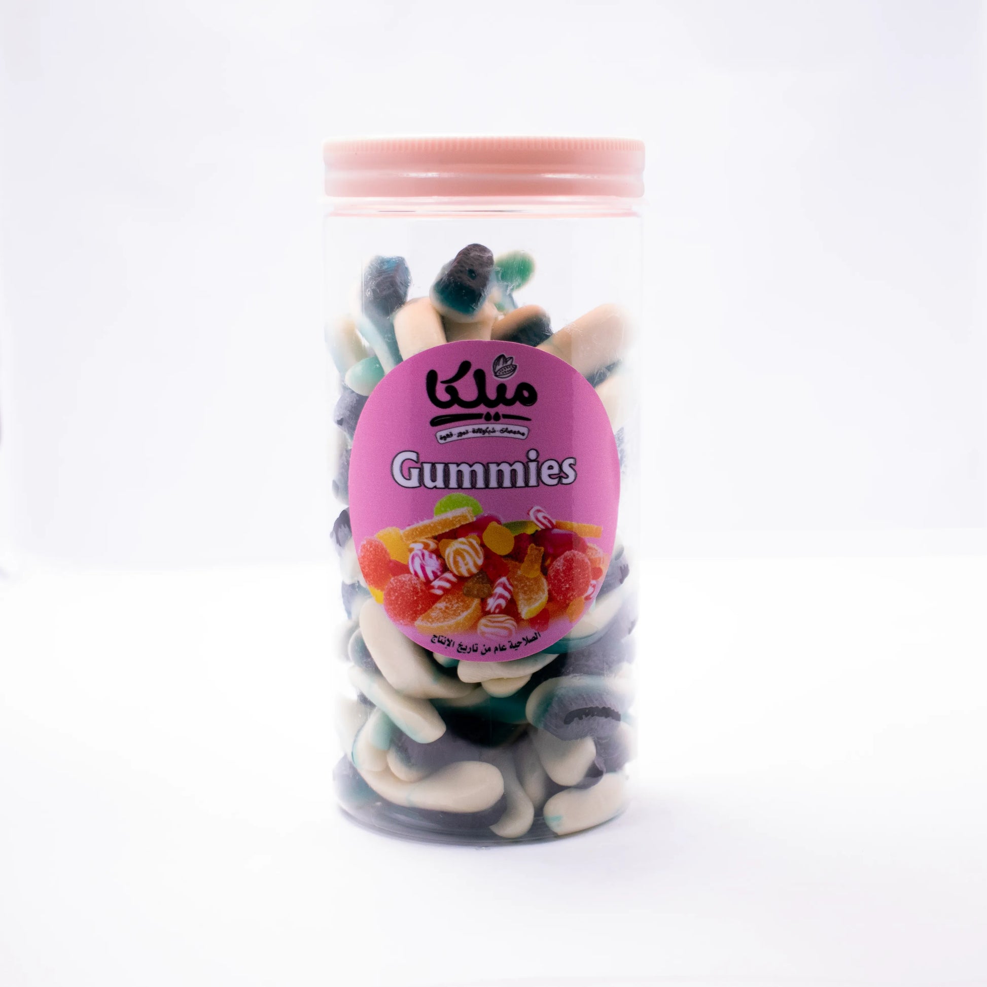 كاندى فرشاة