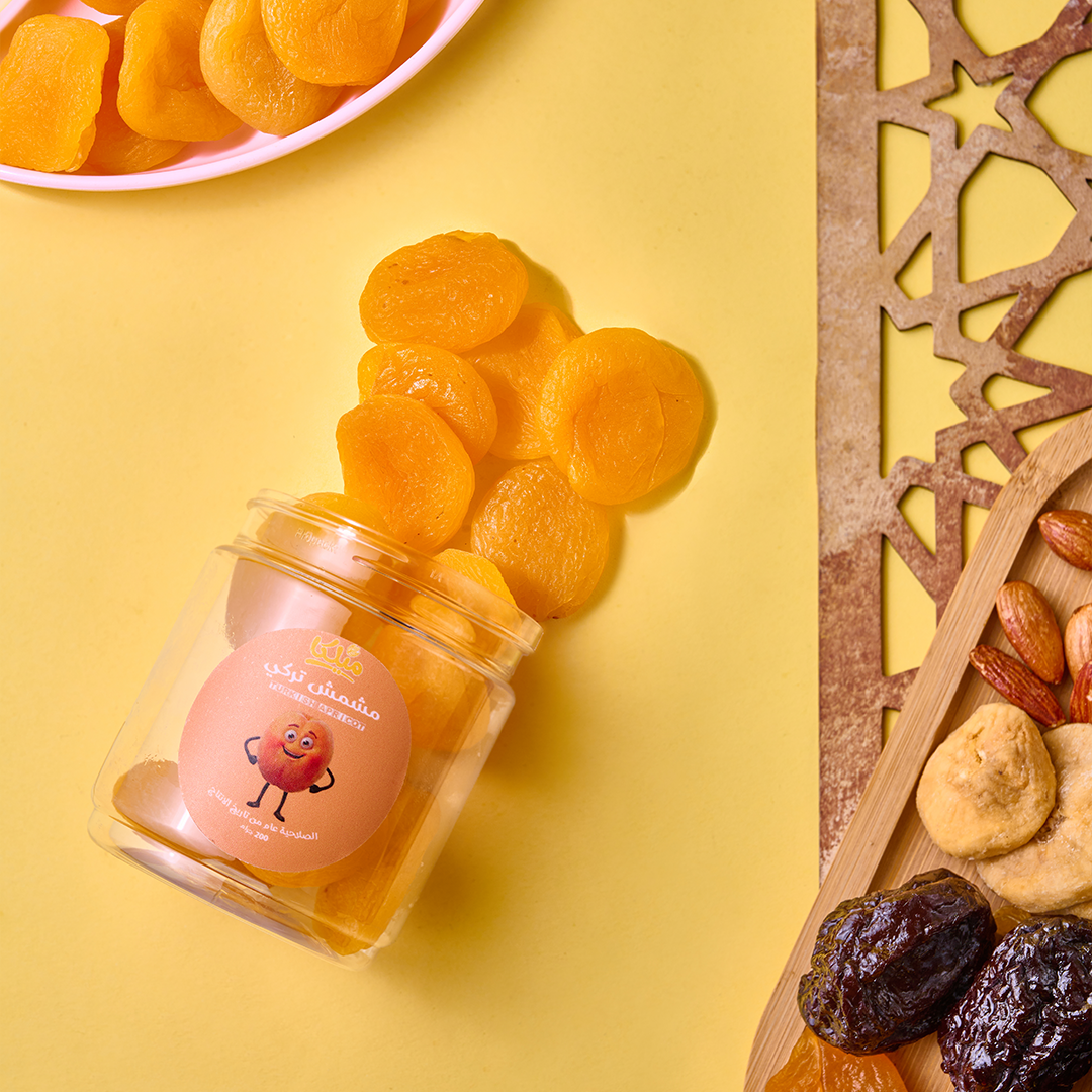 مشمشية تركى مقاس زيرو