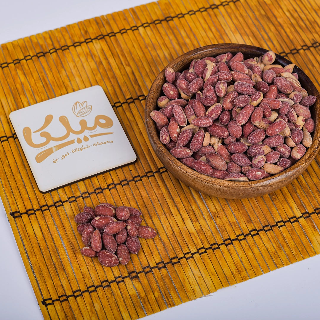 سودانى مملح