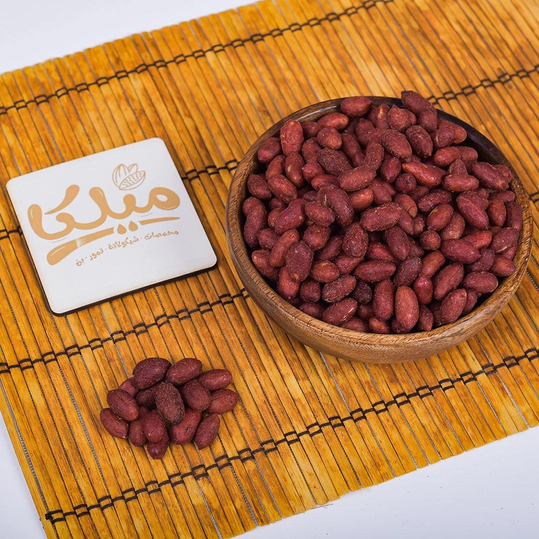سودانى مدخن