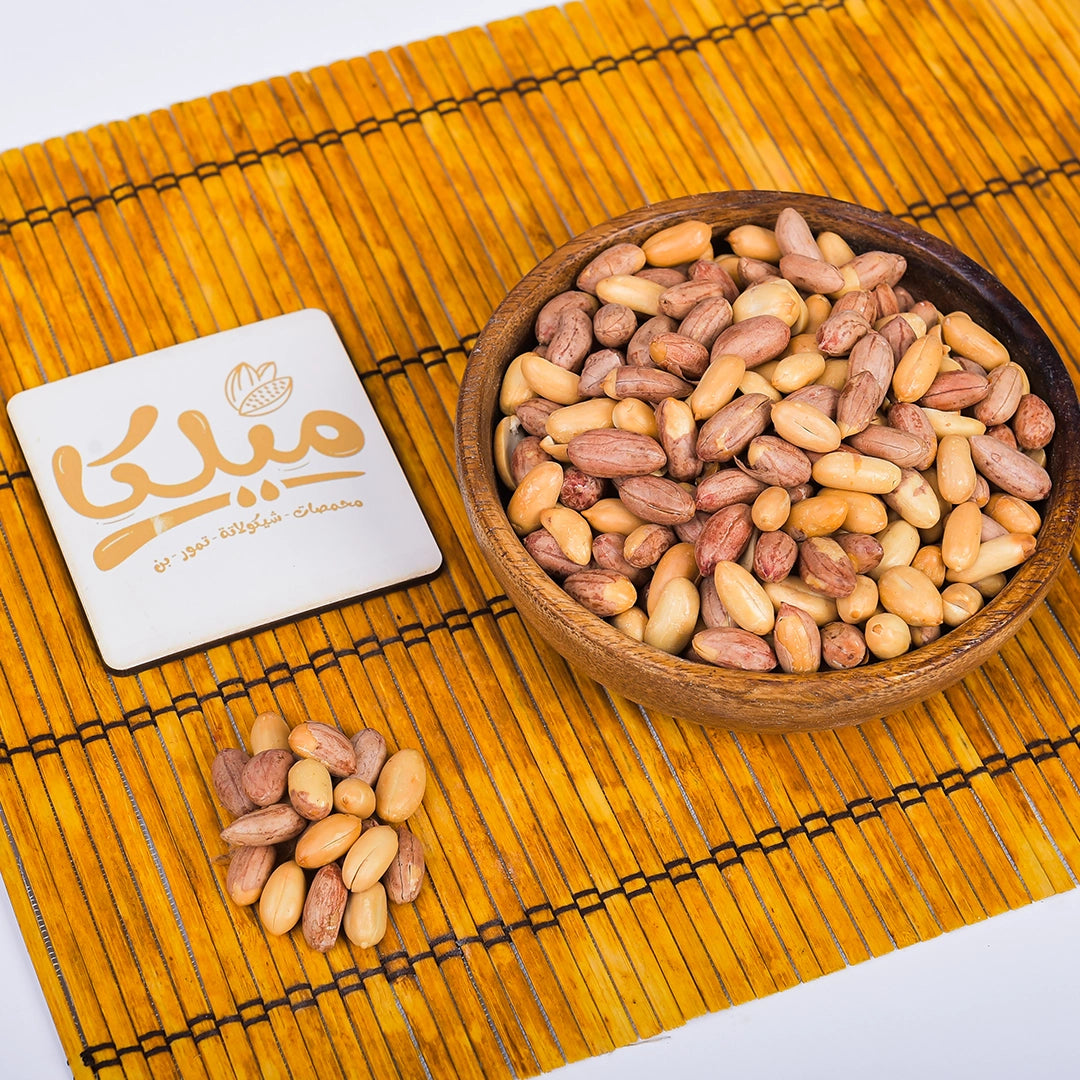 فول سودانى أسوانى