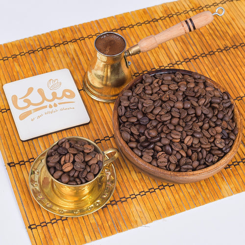 بن اندونيسى