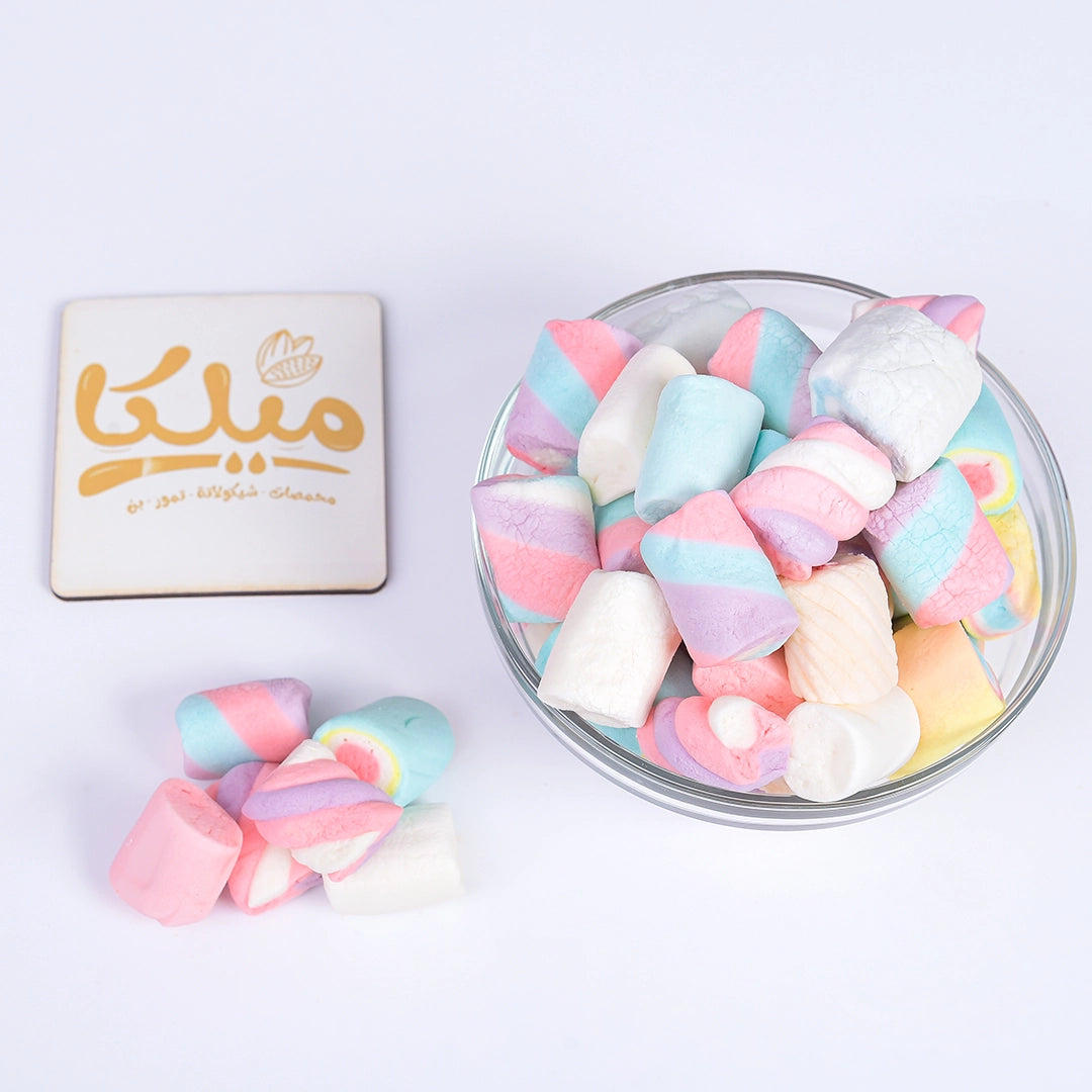 مارشيملو أسبانى