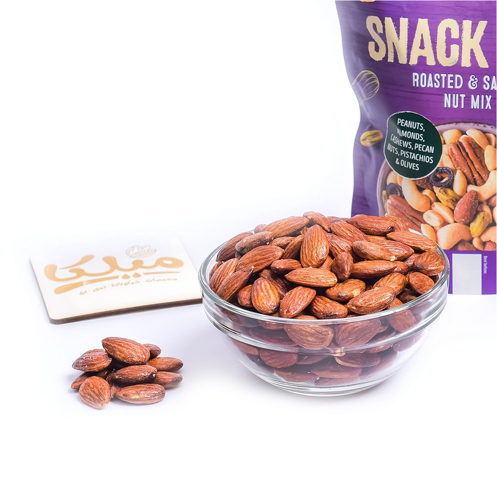 باقة الفخامة