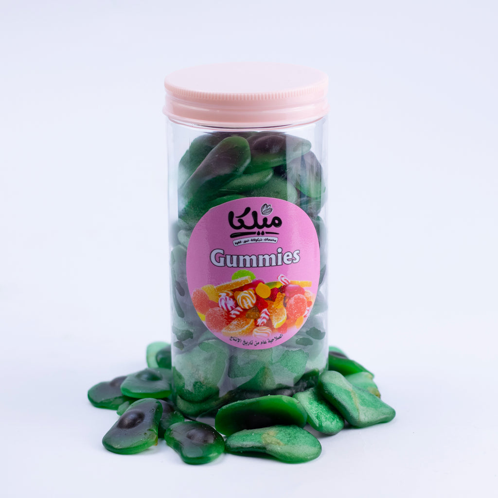 كاندى افكاتو