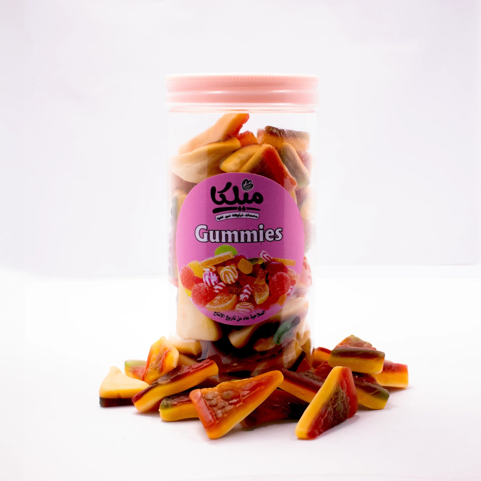 كاندى بيتزا