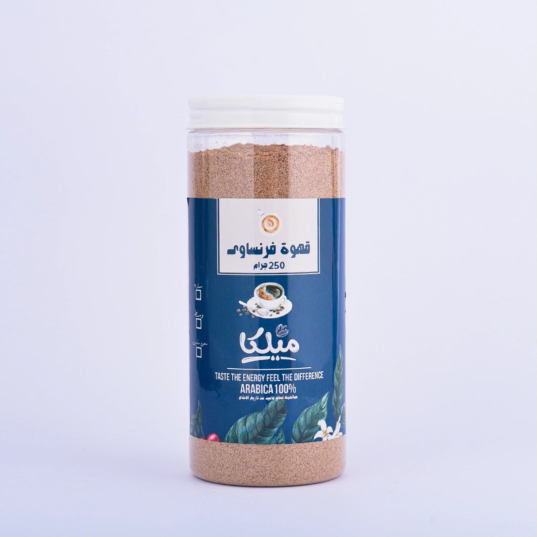 قهوة فرنساوى